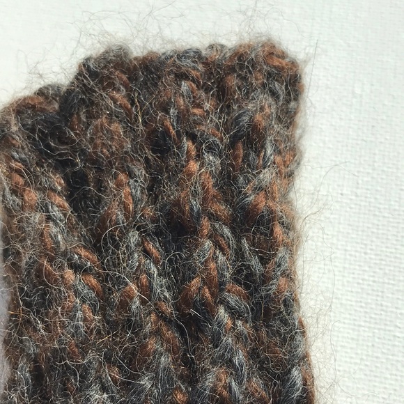 Gray Gloves by Capture Z - Picture 4 of 4